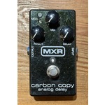 Pre Loved MXR M169 Carbon Copy Delay