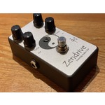 Pre Loved Lovepedal Zendrive Overdrive Pedal