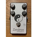 Pre Loved Lovepedal Zendrive Overdrive Pedal