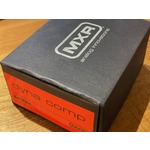Pre Loved MXR M102 Dyna Comp Compressor Pedal