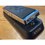 Pre Loved Vox V847-A Wah with 9V Jack