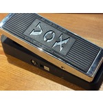 Pre Loved Vox V847-A Wah with 9V Jack