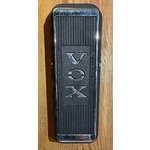 Pre Loved Vox V847-A Wah with 9V Jack