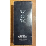 Pre Loved Vox V847-A Wah with 9V Jack
