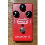 Pre Loved MXR M115 Distortion III