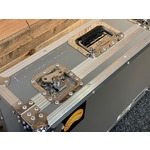 Pre Loved Pedaltrain Novo 24 Pedalboard inc Flight Case