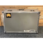 Pre Loved Pedaltrain Novo 24 Pedalboard inc Flight Case