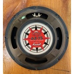 Pre Loved Eminence AX-75 75w Guitar Cabinet Speaker (3)