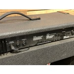 Pre Loved Laney GC120 1200w Solid State Guitar Combo inc Cover