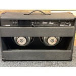 Pre Loved Laney GC120 1200w Solid State Guitar Combo inc Cover