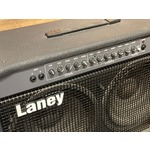 Pre Loved Laney GC120 1200w Solid State Guitar Combo inc Cover
