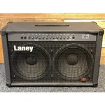 Pre Loved Laney GC120 1200w Solid State Guitar Combo inc Cover