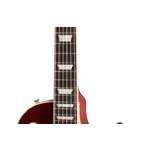 Gibson Les Paul Standard 60s Figured Iced Tea