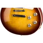 Gibson Les Paul Standard 60s Figured Iced Tea