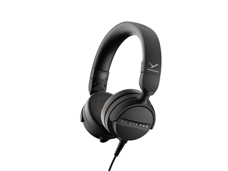 Beyerdynamic DT 275 Pro 45 Ohm Headphones