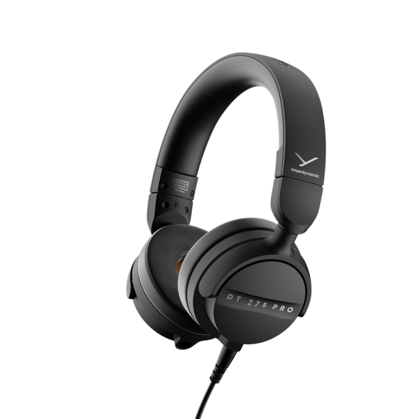 Square dt 275 pro beyerdynamic perspective