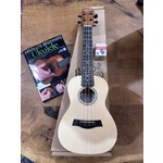 Pre Loved Barnes & Mullins - BMUK6C, Book & Tuner