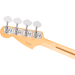 Fender Player II Mustang Bass PJ, Rosewood Fingerboard, Rallye Orange