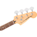 Fender Player II Mustang Bass PJ, Rosewood Fingerboard, Rallye Orange