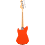 Fender Player II Mustang Bass PJ, Rosewood Fingerboard, Rallye Orange