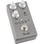 Fender Hammertone Boost Pedal