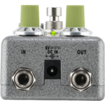 Fender Hammertone Reverb Pedal