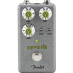 Fender Hammertone Reverb Pedal