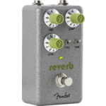 Fender Hammertone Reverb Pedal