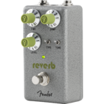 Fender Hammertone Reverb Pedal