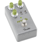 Fender Hammertone Reverb Pedal