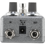 Fender Hammertone Metal Pedal