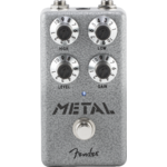 Fender Hammertone Metal Pedal