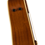 Fender Redondo Player, Walnut Fingerboard, Candy Apple Red