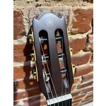Pre Loved Yamaha NCX3C Electro Nylon Natural Inc Hard Foam Case