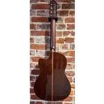 Pre Loved Yamaha NCX3C Electro Nylon Natural Inc Hard Foam Case