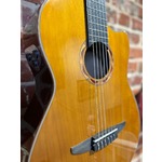 Pre Loved Yamaha NCX3C Electro Nylon Natural Inc Hard Foam Case