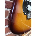 Pre Loved Fender Player Strat 2023 HSH Tobacco Sunburst Inc Fender Gigbag