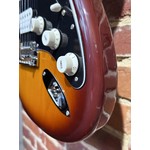 Pre Loved Fender Player Strat 2023 HSH Tobacco Sunburst Inc Fender Gigbag