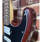 Pre Loved Fender Player Strat 2023 HSH Tobacco Sunburst Inc Fender Gigbag