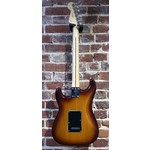 Pre Loved Fender Player Strat 2023 HSH Tobacco Sunburst Inc Fender Gigbag
