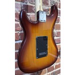 Pre Loved Fender Player Strat 2023 HSH Tobacco Sunburst Inc Fender Gigbag