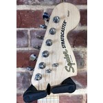 Pre Loved Squier Standard Strat Candy Apple Red Inc Bag