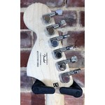 Pre Loved Squier Standard Strat Candy Apple Red Inc Bag