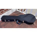 Pre Loved Epiphone Les Paul Standard Ebony Inc Hardcase
