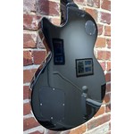 Pre Loved Epiphone Les Paul Standard Ebony Inc Hardcase
