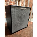 Pre Loved Ashdown Rootmaster RM115T EVO III - Lightweight 1x15" 300w Bass Cab