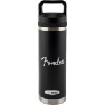 Fender Water Bottle, Black