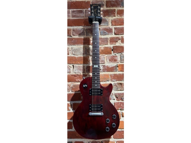 Pre Loved Gibson Les Paul Melody Maker 120th Anniversary