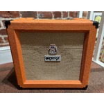 Pre Loved Orange TT15C12 Tiny Terror 15-Watt 1x12" Guitar Combo