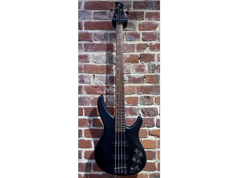 Pre Loved Yamaha TRBX504 Black